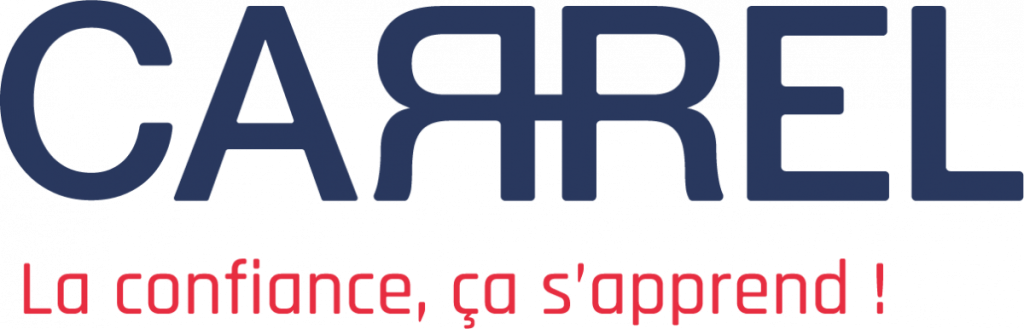 Logo Carrel